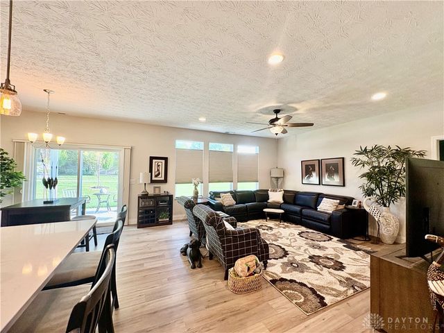 4283 Ellason Court, Bellbrook, OH 45440