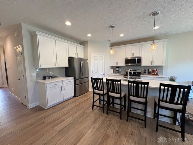 4283 Ellason Court, Bellbrook, OH 45440