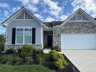 4283 Ellason Court, Bellbrook, OH 45440