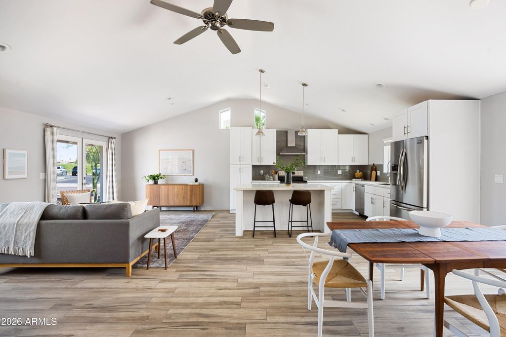 7759 E VERDE Lane, Scottsdale, AZ 85251 — exterior