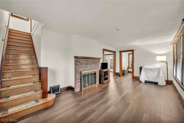 33852 Center Ridge Road, North Ridgeville, OH 44039