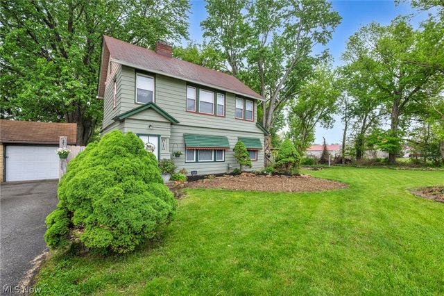 33852 Center Ridge Road, North Ridgeville, OH 44039
