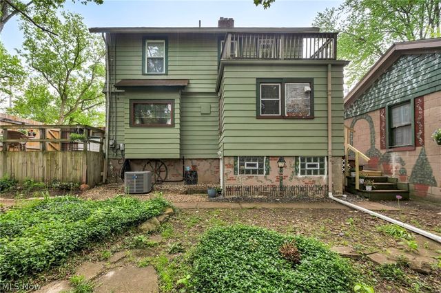 33852 Center Ridge Road, North Ridgeville, OH 44039