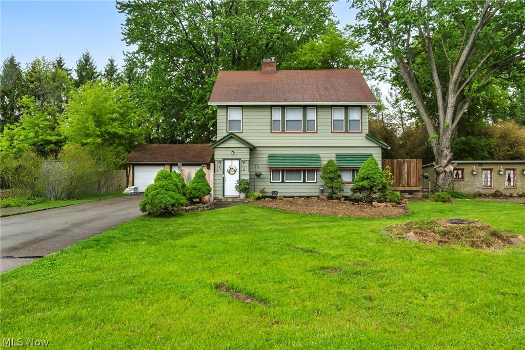 33852 Center Ridge Road, North Ridgeville, OH 44039