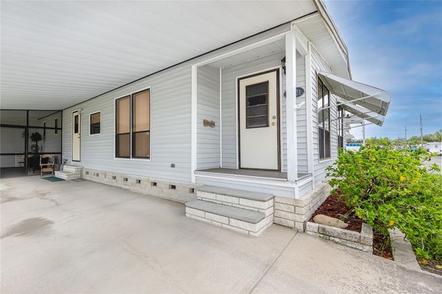 6821 AMERICANA DRIVE NE 106, St Petersburg, FL 33702