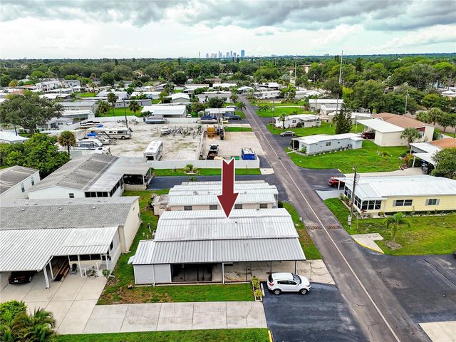 6821 AMERICANA DRIVE NE 106, St Petersburg, FL 33702
