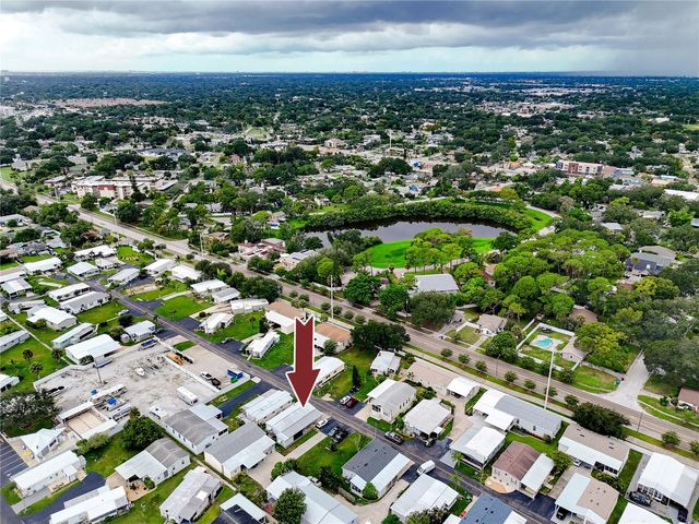 6821 AMERICANA DRIVE NE 106, St Petersburg, FL 33702