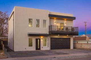 2105 New York Avenue SW, Albuquerque, NM 87104