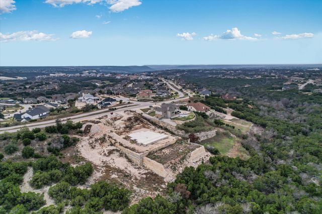 2601 Crystal Falls PKWY, Leander, TX 78641