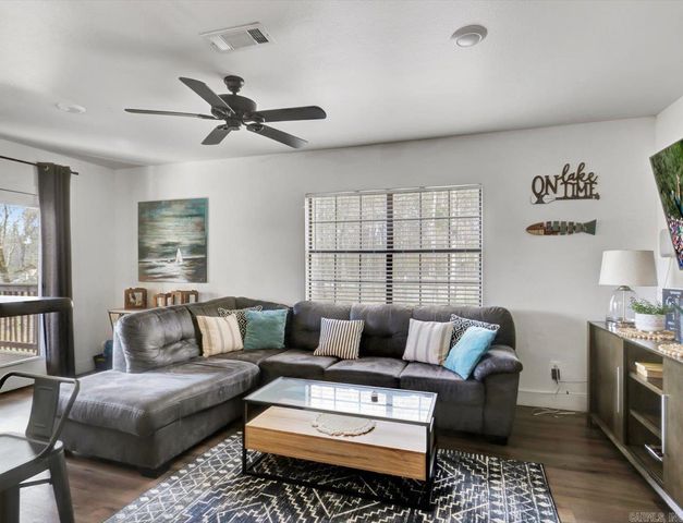 2299 Timberlake Dr, Royal, AR 71968