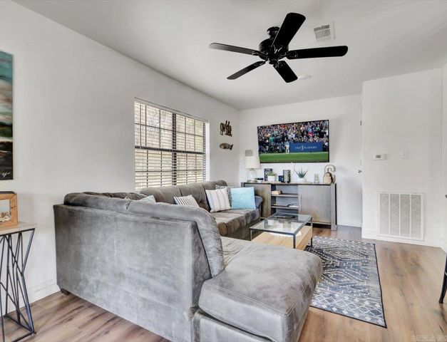 2299 Timberlake Dr, Royal, AR 71968