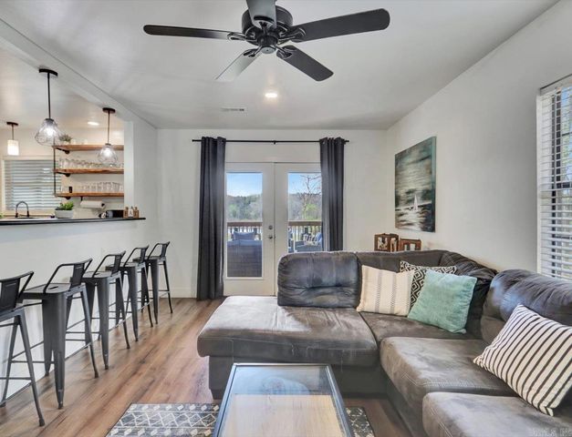 2299 Timberlake Dr, Royal, AR 71968