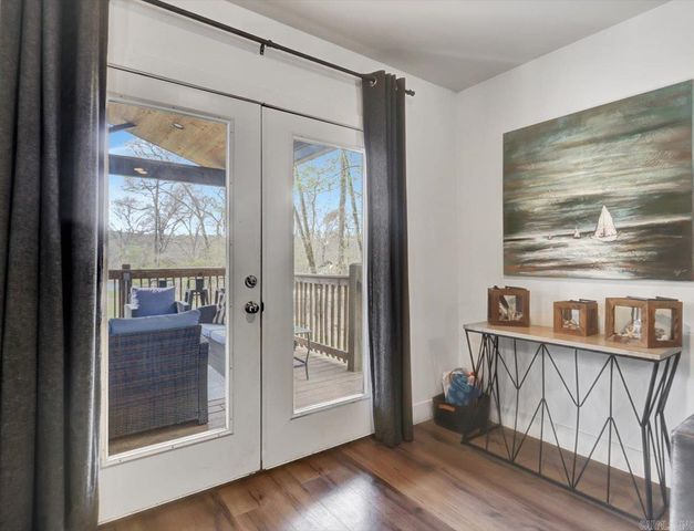 2299 Timberlake Dr, Royal, AR 71968