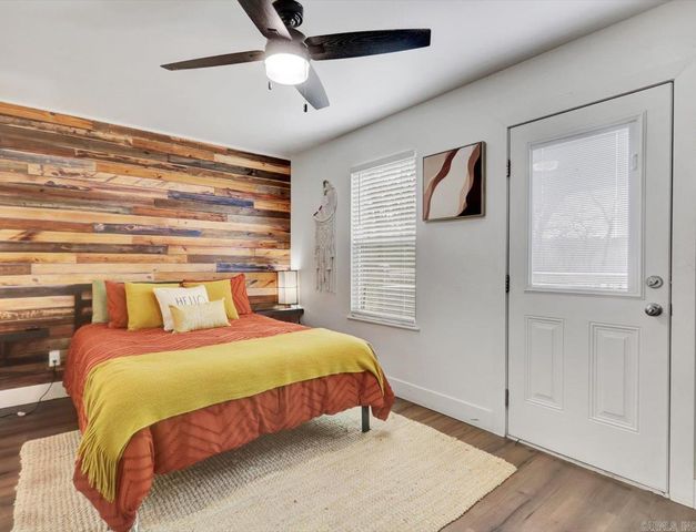 2299 Timberlake Dr, Royal, AR 71968