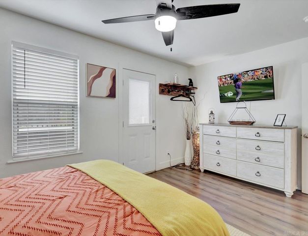 2299 Timberlake Dr, Royal, AR 71968