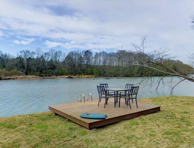 2299 Timberlake Dr, Royal, AR 71968