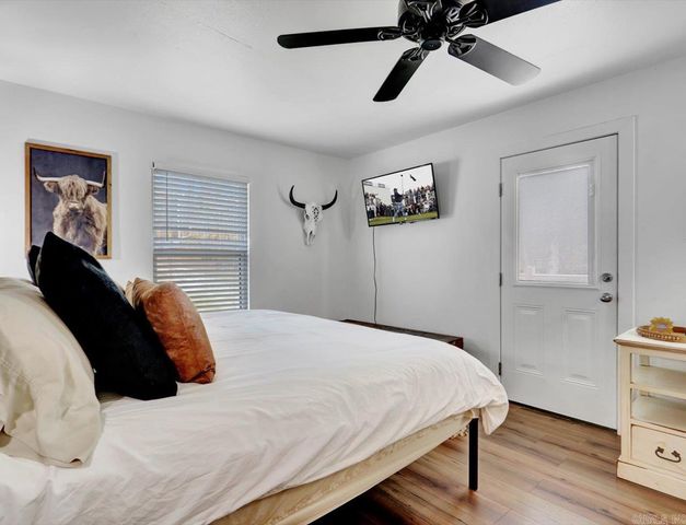 2299 Timberlake Dr, Royal, AR 71968