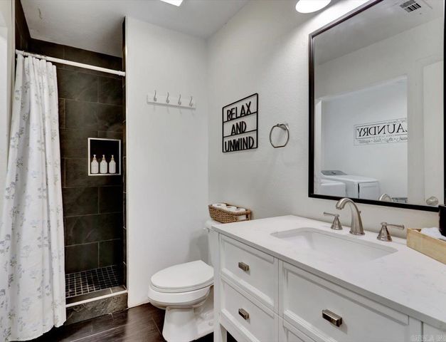 2299 Timberlake Dr, Royal, AR 71968