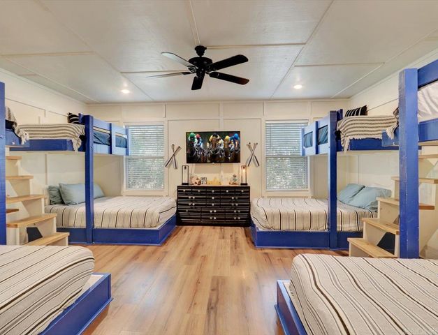 2299 Timberlake Dr, Royal, AR 71968