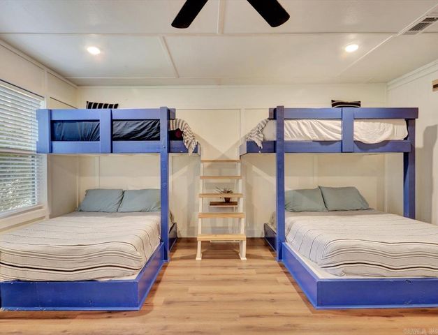 2299 Timberlake Dr, Royal, AR 71968