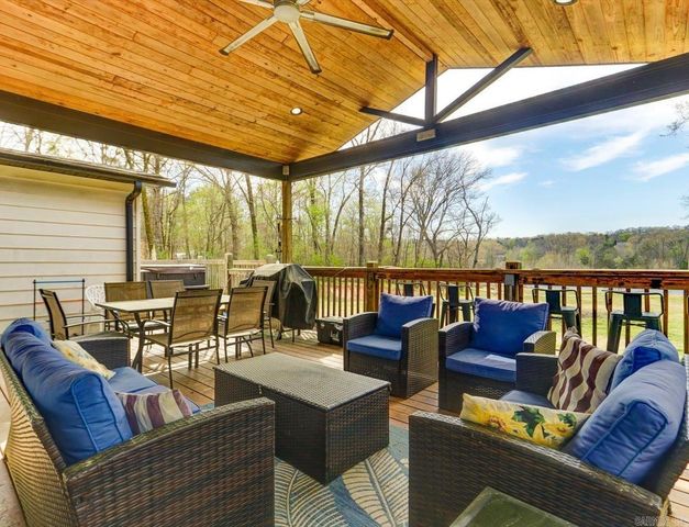 2299 Timberlake Dr, Royal, AR 71968