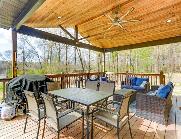 2299 Timberlake Dr, Royal, AR 71968