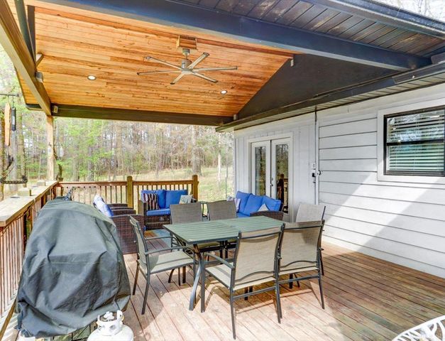 2299 Timberlake Dr, Royal, AR 71968