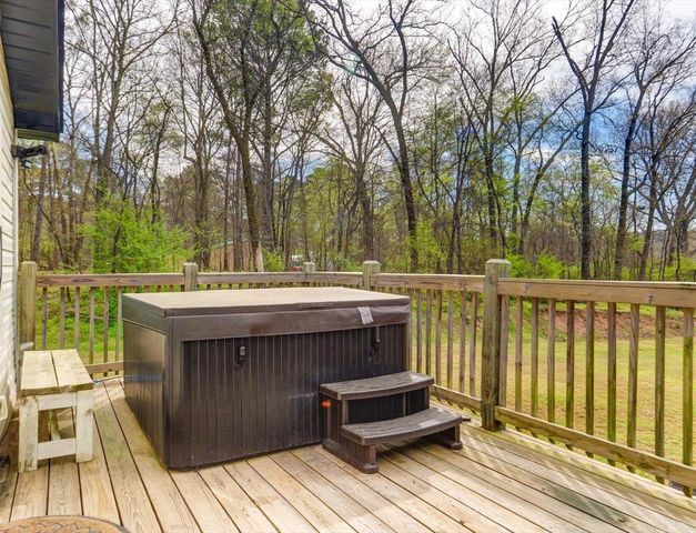 2299 Timberlake Dr, Royal, AR 71968