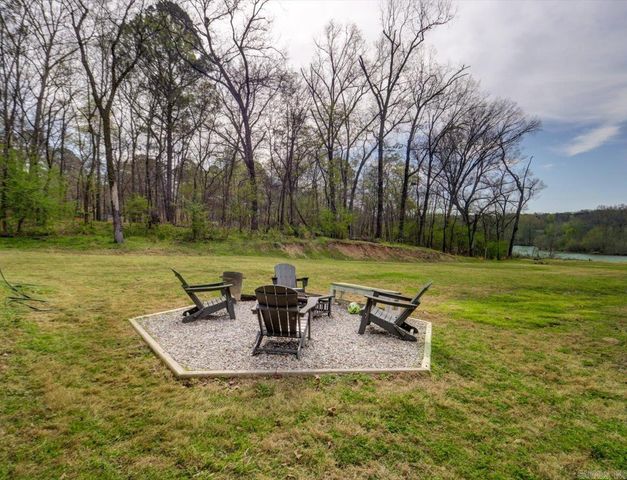 2299 Timberlake Dr, Royal, AR 71968