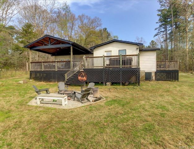 2299 Timberlake Dr, Royal, AR 71968