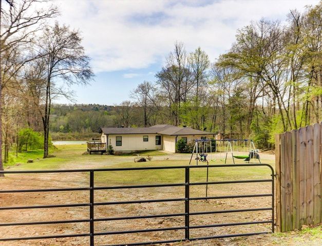 2299 Timberlake Dr, Royal, AR 71968