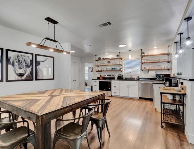 2299 Timberlake Dr, Royal, AR 71968