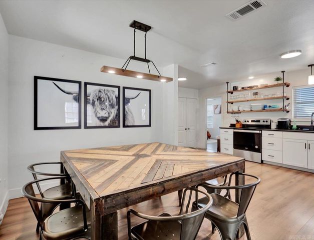 2299 Timberlake Dr, Royal, AR 71968