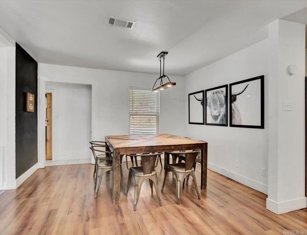 2299 Timberlake Dr, Royal, AR 71968