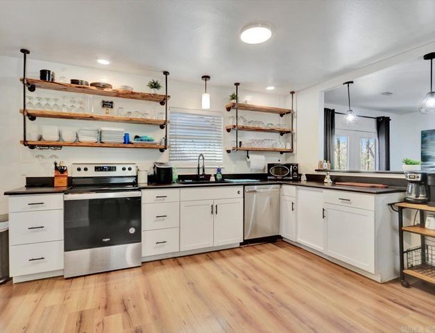 2299 Timberlake Dr, Royal, AR 71968