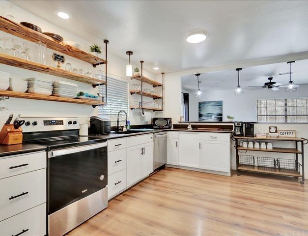 2299 Timberlake Dr, Royal, AR 71968