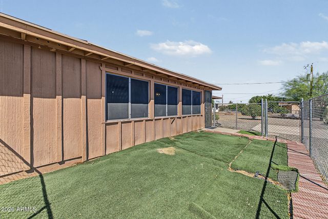 11851 N 111TH Avenue, Sun City, AZ 85351