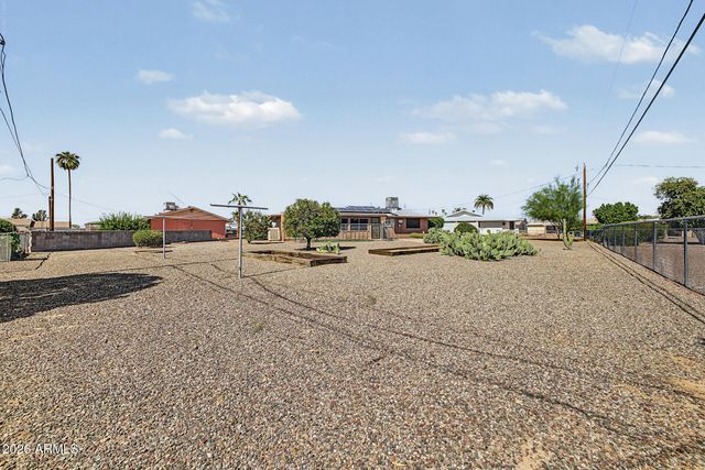 11851 N 111TH Avenue, Sun City, AZ 85351