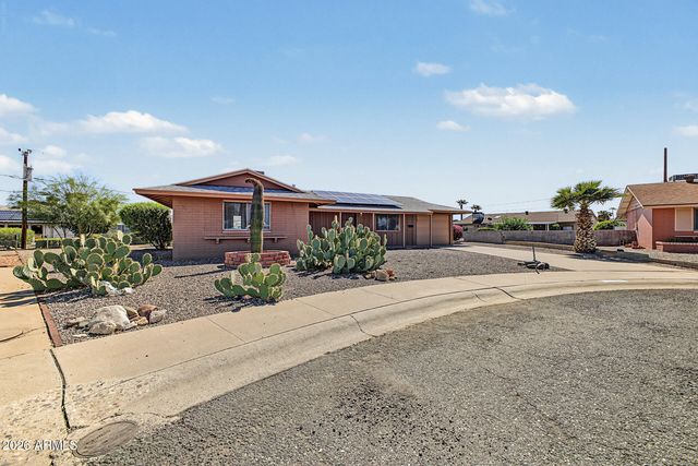 11851 N 111TH Avenue, Sun City, AZ 85351