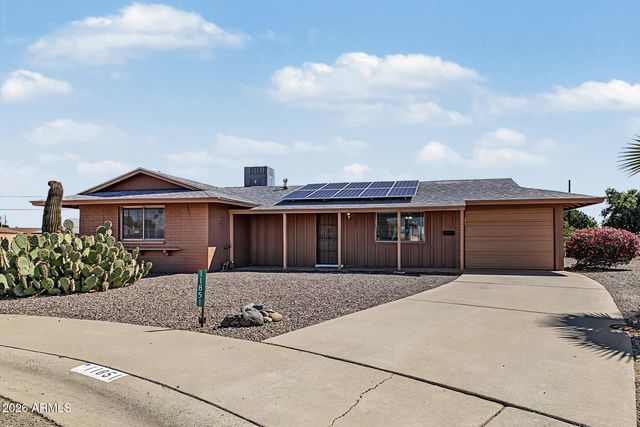 11851 N 111TH Avenue, Sun City, AZ 85351