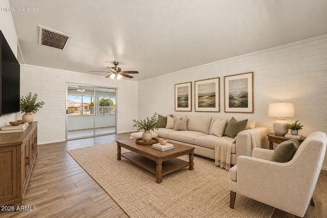 11851 N 111TH Avenue, Sun City, AZ 85351