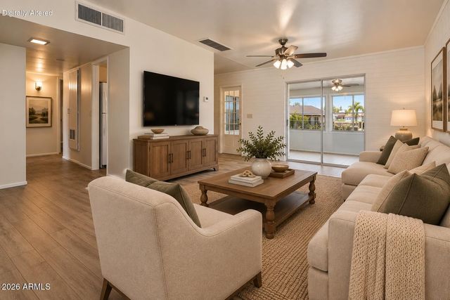 11851 N 111TH Avenue, Sun City, AZ 85351
