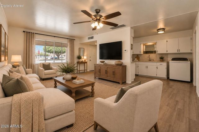 11851 N 111TH Avenue, Sun City, AZ 85351