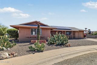 11851 N 111TH Avenue, Sun City, AZ 85351