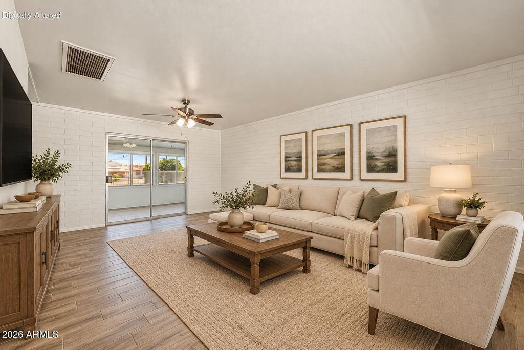 11851 N 111TH Avenue, Sun City, AZ 85351 — photo 4
