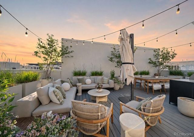 818 Ash Street 5, Denver, CO 80220
