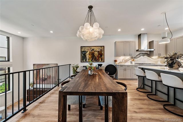 818 Ash Street 5, Denver, CO 80220