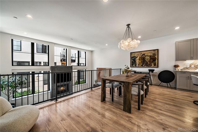 818 Ash Street 5, Denver, CO 80220