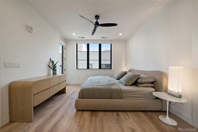 818 Ash Street 5, Denver, CO 80220