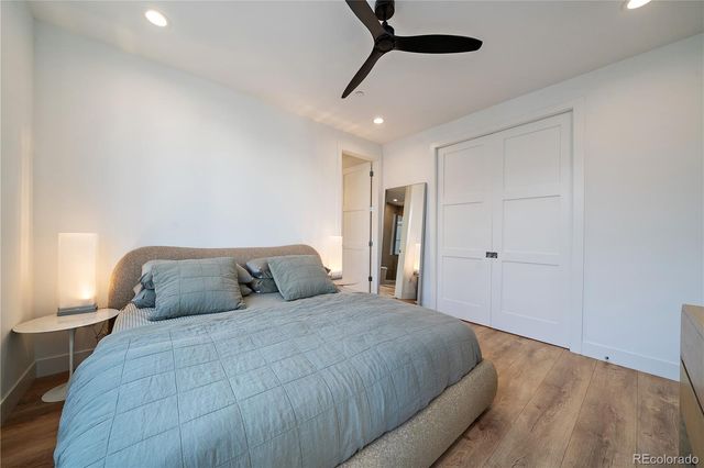 818 Ash Street 5, Denver, CO 80220